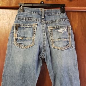 Men's  Ariat jeans size 29×32